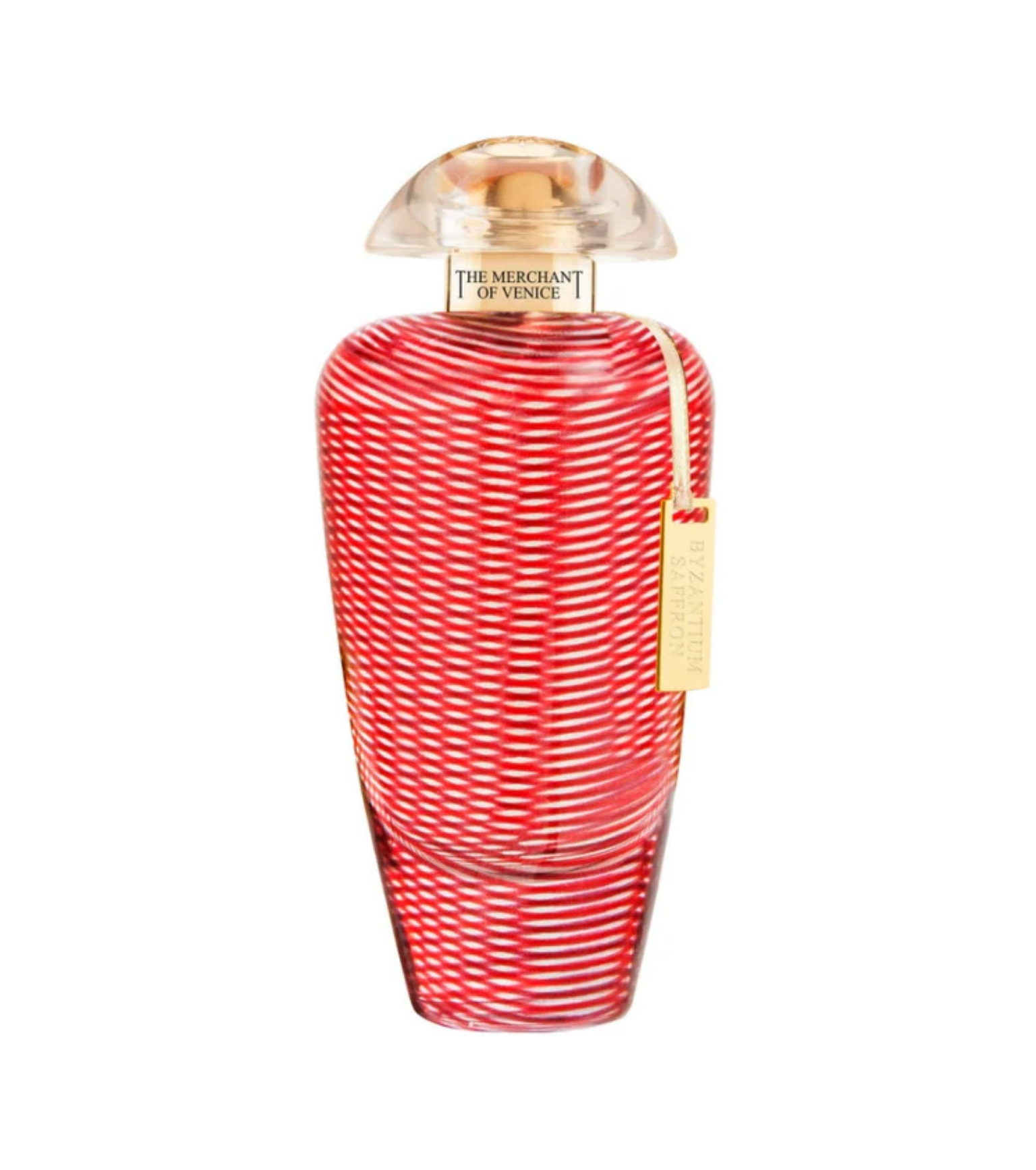 オードパルファム<br>ムラーノ コレクション<br>ビザンチウム サフラン