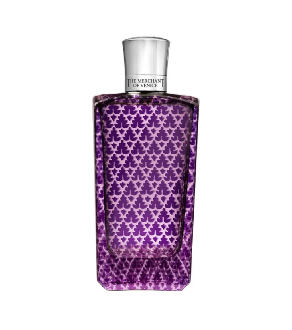 オードパルファム<br>ノビル オモ<br>ダマスカス デザート