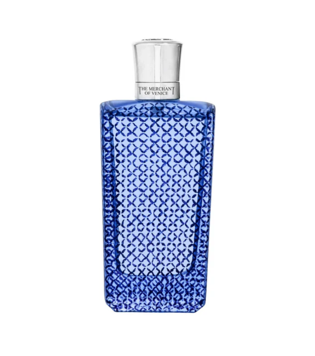 オードパルファム<br>ノビル オモ<br>ヴェネツィアン ブルー