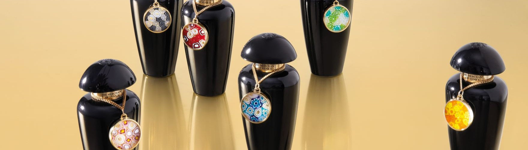 MURANO ART COLLECTION