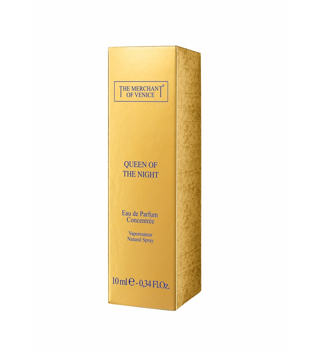 divana 新品　30ml  Queen of The Night お取り置き オードパルファムコンセントレクイーン オブ ザ ナイト