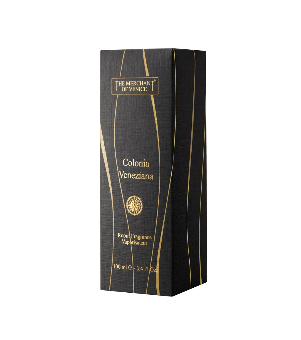 Room Fragrances
