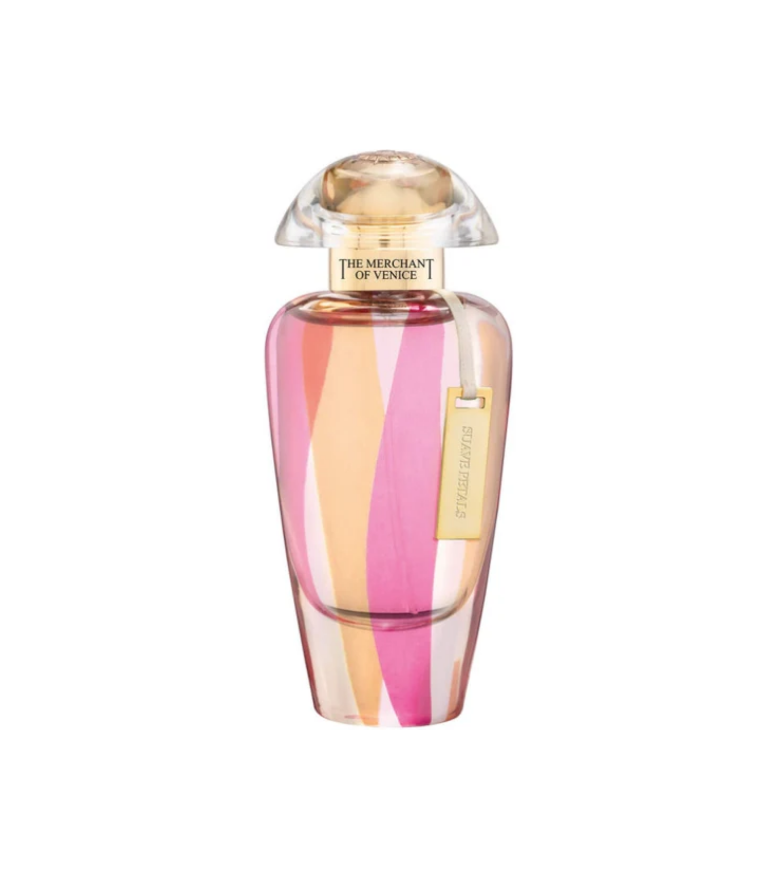 オードパルファム　ムラーノ　コレクション　ローザ　モチェニガ 50ml オードパルファムムラーノ コレクションスアーヴ ペダルズ