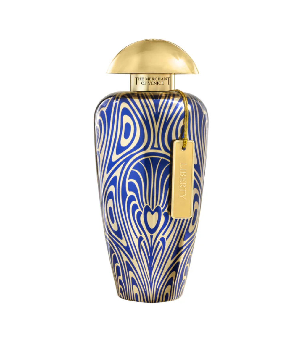 The Merchant of Venice ビザンチウム サフラン The Merchant of Venice Byzantium Saffron - A Unique Scent
