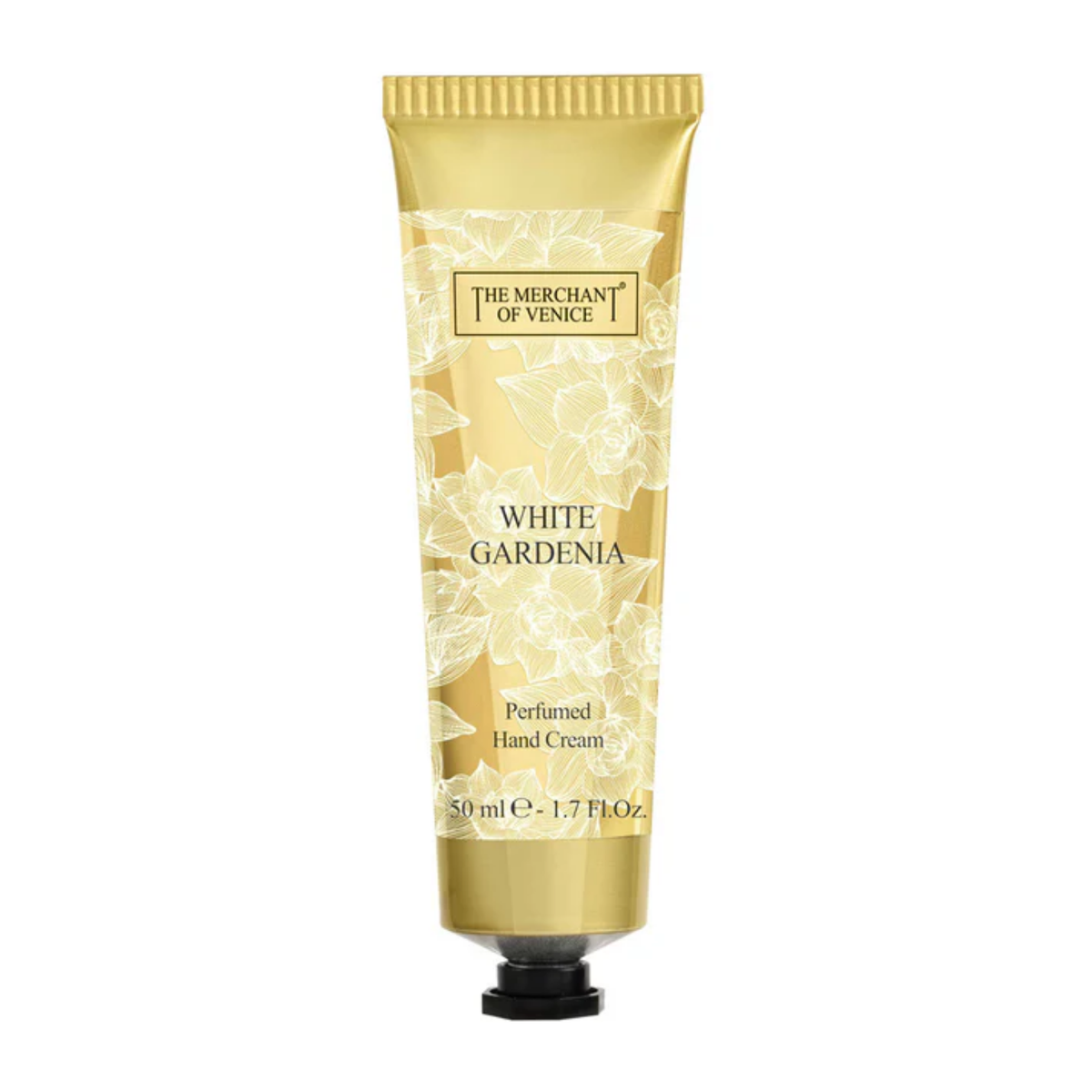 ハンドクリームホワイトガーデニア