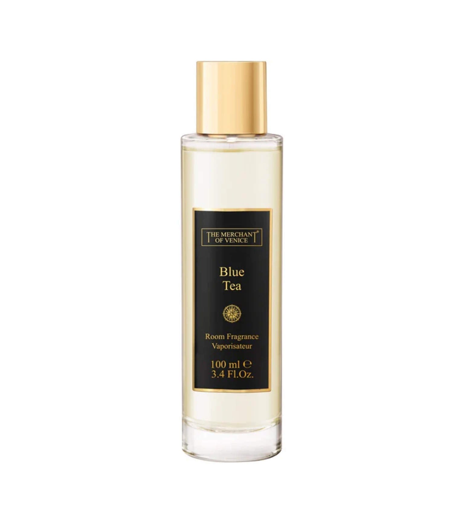 ザマーチャントオブヴェニス オットマンアンバー ＋ブルーティー 100㎖ Room Fragrances