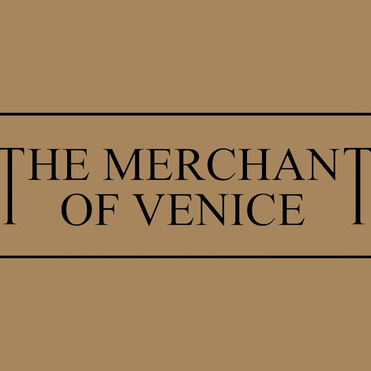 ザ マーチャント オブ ヴェニス｜The Merchant of Venice 日本公式 